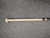 Used String King METAL 2 380 Mens Def/LSM LAX Shaft Black 11849-S000044987 View 4