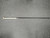 Used String King METAL 2 380 Mens Def/LSM LAX Shaft Black 11849-S000044987 View 1