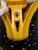 Used Maverik KINETIK Mens Lacrosse Head Gold And White 11849-S000044986 View 3