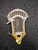 Used Maverik KINETIK Mens Lacrosse Head Gold And White 11849-S000044986 View 2