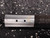 Used Brine 6065 Mens Atk/Mid LAX Shaft Silver 11849-S000044989 View 3