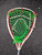Used STX STX GOALIE HEAD ON WARRIOR 6000 SHAFT Mens Goalie Stick Silver 11849-S000044992 View 3