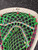 Used STX STX GOALIE HEAD ON WARRIOR 6000 SHAFT Mens Goalie Stick Silver 11849-S000044992 View 2
