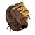 Used Wilson A2000 A2802 PS-DBBL BB/SB First Base LH Throw Brown 12" 11484-S000314258 View 2