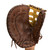 Used Wilson A2000 A2802 PS-DBBL BB/SB First Base LH Throw Brown 12" 11484-S000314258 View 4