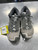 Used Nike AIR DIAMOND VARISTY TURF BB/SB Cleats Grey Senior 9.5 11945-S000260424 View 2