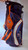 Used US Kids USKG Jr Stand Bag Orange 11879-S000025069 View 3