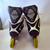 Used Alkali RPJ Junior Aggressive Skates Black Adjustable 11879-S000025078 View 4