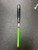 Used BamBooBat BBB BB/SB Wood Bat 30" 11477-S000219427 View 1