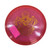 Used Gateway WARRIOR Disc Golf Driver Red 11471-S000178074 View 1