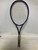 Used YAMAHA SECRET 20 Adult Tennis Racquet Royal Blue 4 3/8" 11823-S000042211 View 1