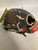 Used Rawlings H100BRC BB/SB Glove LH Throw Brown 10" 11823-S000042216 View 5