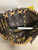 Used Rawlings H100BRC BB/SB Glove LH Throw Brown 10" 11823-S000042216 View 1