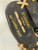 Used Rawlings H100BRC BB/SB Glove LH Throw Brown 10" 11823-S000042216 View 3
