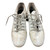 Used Nike Adult FB Cleats White Senior 12 11846-S000111415 View 1