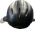 Used Giro BEVEL Snowsport Helmet Adult Black SM 11894-S000062921 View 1