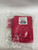 Used CCM Hockey Sock Pink Junior 11851-S000053597 View 19