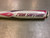 Used Easton PINK SAPPHIRE BB/SB Fastpitch Bat 26" 11339-S000207467 View 1