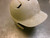 Used Easton ALPHA Batting Helmet No Mask White LG 11339-S000207471 View 2