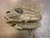 Used Rawlings HIGHLIGHT SERIES BB/SB Glove RH Throw Grey 11" 11339-S000207473 View 1