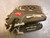 Used Rawlings HIHGLIGHT SERIES BB/SB Glove RH Throw Brown 12" 11339-S000207476 View 1