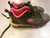 Used Rawlings COOLFLO BB/SB Cleats Black Junior 02 11339-S000207480 View 3