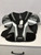 Used Warrior RISE Intermediate Shoulder Pads LG 11911-S000019843 View 2