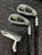Used TGW 5 PC KIDS SET W/BAG Jr Package Set RH Black And Grey 5 Piece 11849-S000045004 View 14
