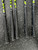 Used TGW 5 PC KIDS SET W/BAG Jr Package Set RH Black And Grey 5 Piece 11849-S000045004 View 12