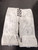 Used CCM AXIS 2.9 Goalie Leg Pads Senior White 34" 11779-S000207367 View 1