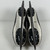 Used Ferland F1000  Hockey Skate Sz 9 11622-S000158405 View 3