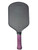 USED AIKAI PERFORMANCE CARBON 16MM PICKLEBALL PADDLE 11835-S000213345 View 2