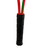 Used Wilson Rak Attak Junior 25" Tennis Racquet Red  11692-S000158215 View 2