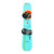 Used GNU GLOSS Womens Board/Bindings Carolina Blue 140 cm 11947-C000171845 View 1