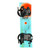 Used GNU GLOSS Womens Board/Bindings Carolina Blue 140 cm 11947-C000171845 View 3