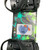 Used K2 MINI TURBO W/NITRO CHARGER Boys Board/Binding Black 120 cm 11484-S000314294 View 3