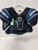 Used Bauer X Intermediate Shoulder Pads MD 11891-S000324550 View 1