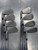 Used Taylormade R7 DRAW Mens Iron Set RH 3I-PW 11945-S000260430 View 4