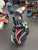 Used Cleveland BLOOM Womens Package Set RH Navy Blue 11 Piece 11945-S000260434 View 1