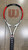 Used Wilson ROGER FEDERER Adult Tennis Racquet White 4 1/4" 11605-S000228174 View 9