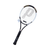 Used Prince AIR O HYBRID TENNIS RACKET Adult Tennis Racquet None Unknown 11617-S000354065 View 1
