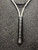 Used Head Racquet TI CONQUEST Adult Tennis Racquet Royal Blue 4 1/4" 11726-S000304302 View 2