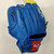 Used Rawlings Highlight Series H950R Baseball Glove RH Throw Royal Blue 9 1/2" 11876-S000012832 View 3