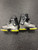 Used Dalbello FXR 2 Boys DH Ski Boot Black 215 MP - J03 11726-S000304309 View 6
