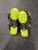 Used Dalbello FXR 2 Boys DH Ski Boot Black 195 MP - Y13 11726-S000304311 View 4