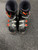 Used Rossignol COMP J3 Boys DH Ski Boot Black 195 MP - Y13 11726-S000304316 View 3
