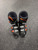 Used Rossignol COMP J3 Boys DH Ski Boot Black 205 MP - J01 11726-S000304317 View 1