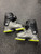 Used Dalbello FXR 2 Boys DH Ski Boot Black 215 MP - J03 11726-S000304321 View 2