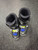 Used Dalbello FXR 2 Boys DH Ski Boot Black 215 MP - J03 11726-S000304321 View 3