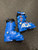 Used Lange RS 90 SC Boys DH Ski Boot Royal Blue 225 MP - J04.5 - W5.5 11726-S000304320 View 3
